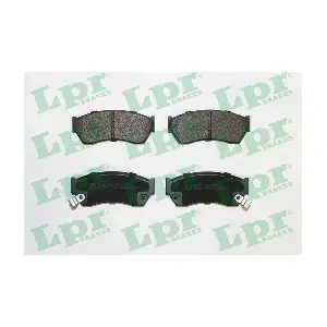 LPR 05P343