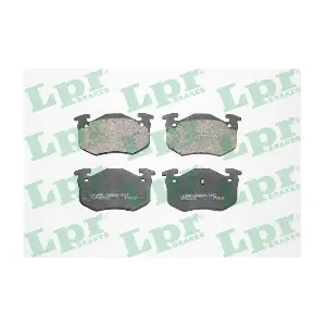 LPR 05P275