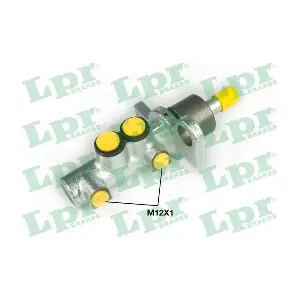 LPR 1055