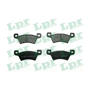 05P2283 LPR