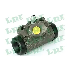 5040 LPR