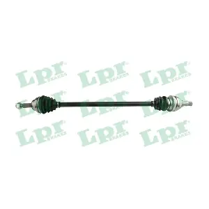 DS60471 LPR