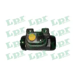 LPR 4664