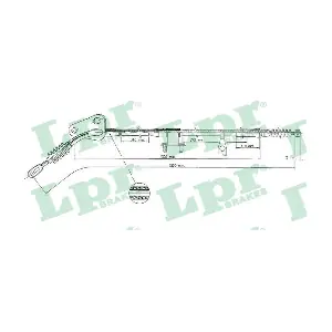 C0376B LPR