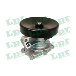 LPR WP0321