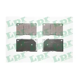 LPR 05P386