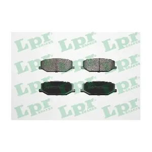 LPR 05P290