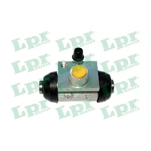 5390 LPR