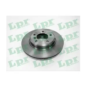 LPR B2546V