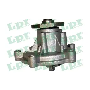 LPR WP0421