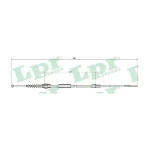 C0933B LPR