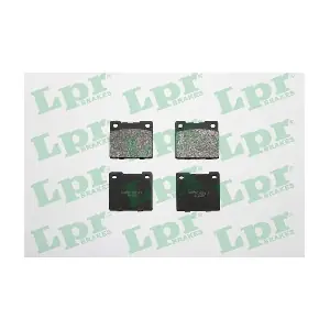LPR 05P113