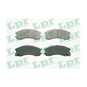 LPR 05P036