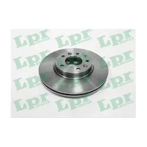 LPR M5021V