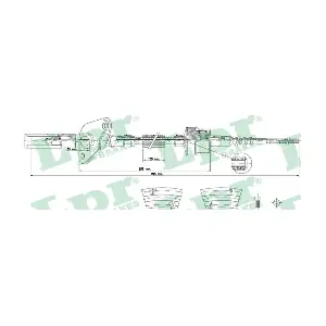 C0565C LPR