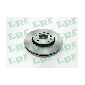 LPR O1261V