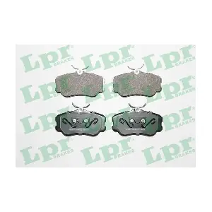 05P1123 LPR