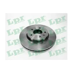 LPR O1026V