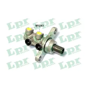 LPR 6366