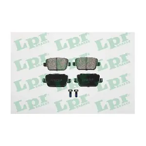 LPR 05P1272