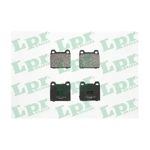 LPR 05P659