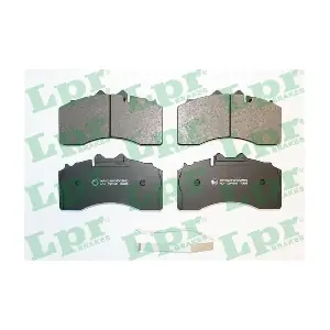 05P1858 LPR
