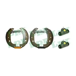 OEK403 LPR