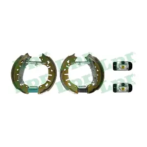 OEK809 LPR