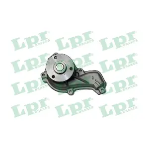 WP0836 LPR