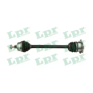 LPR DS14226