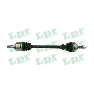 DS60179 LPR
