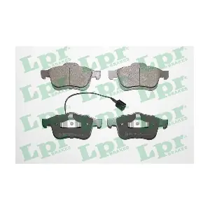 LPR 05P1494