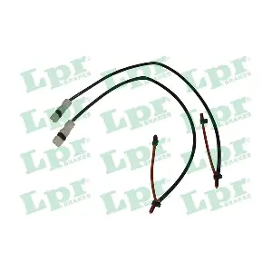 KS0106 LPR
