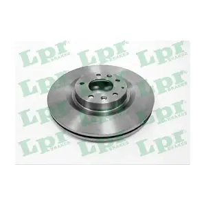 LPR M5022V