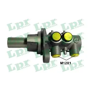 6054 LPR