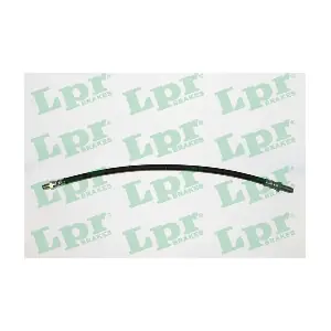 6T46401 LPR