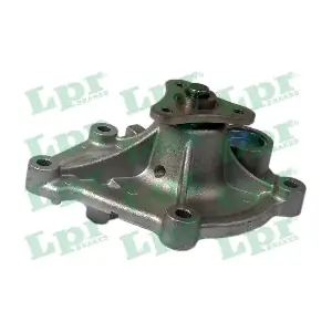LPR WP0001