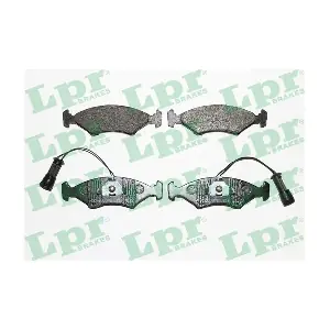 LPR 05P242