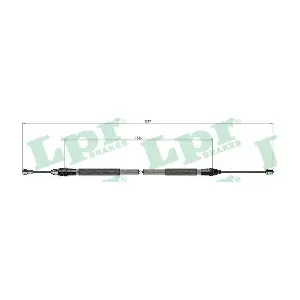 LPR C0748B
