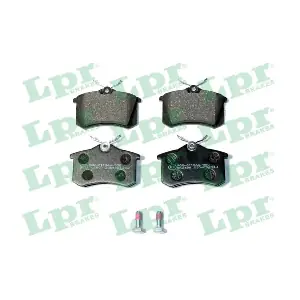 LPR 05P634