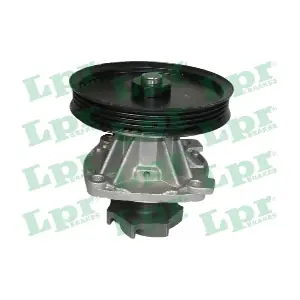 LPR WP0633