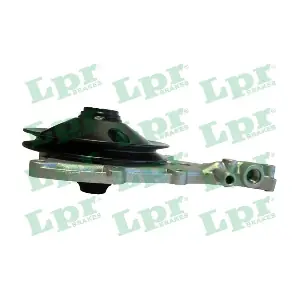 LPR WP0297