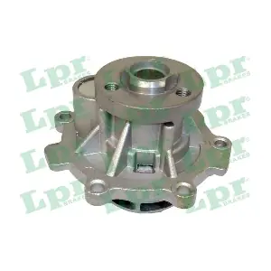 LPR WP0226