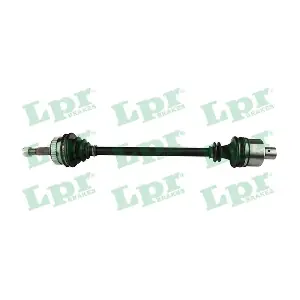 DS39070 LPR
