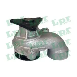 WP0586 LPR