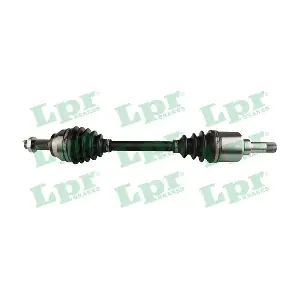DS38027 LPR