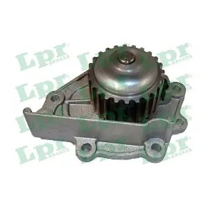 LPR WP0355