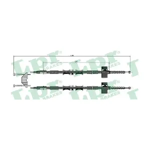 C0594B LPR