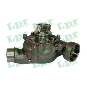 LPR WP0342