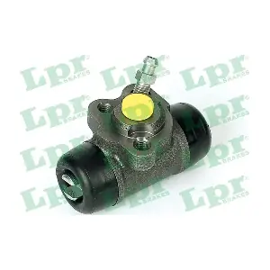 LPR 4340